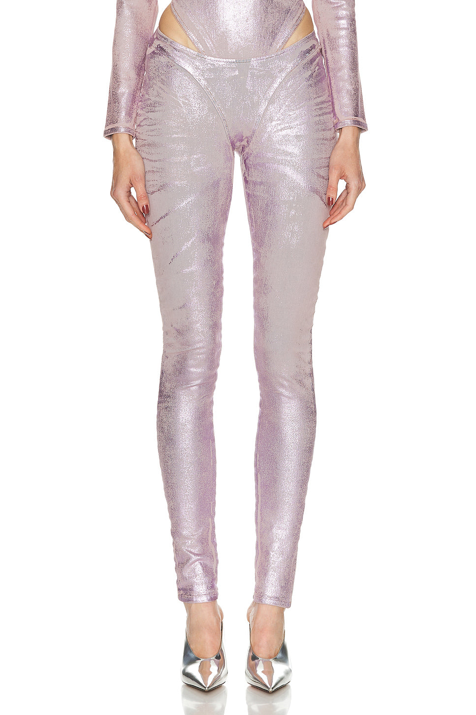 Amber Skinny Leg Jeans