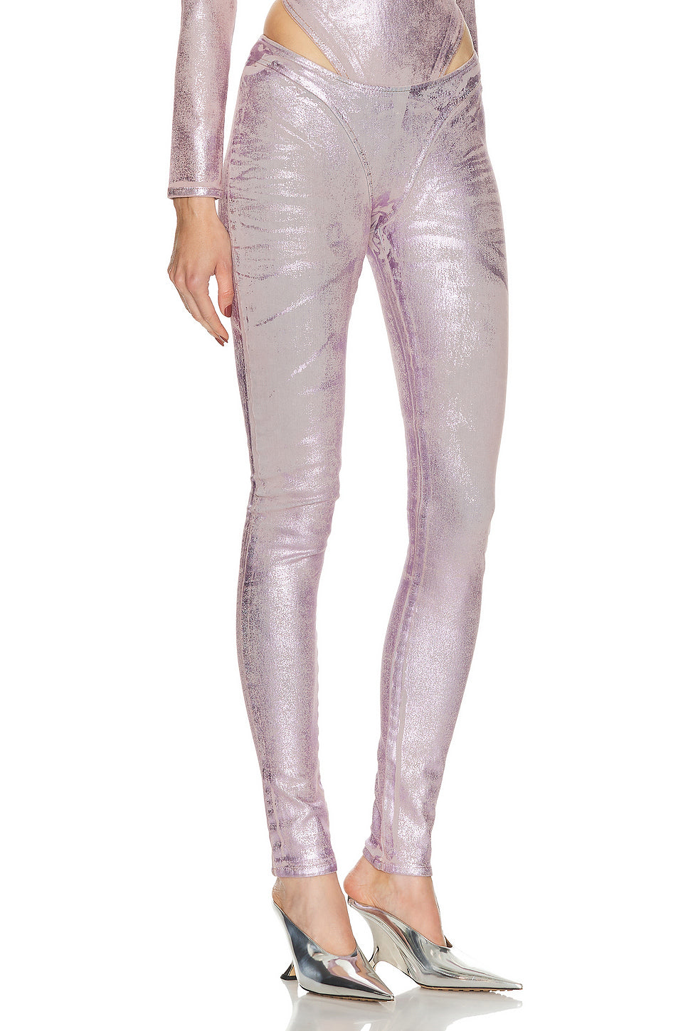 Amber Skinny Leg Jeans