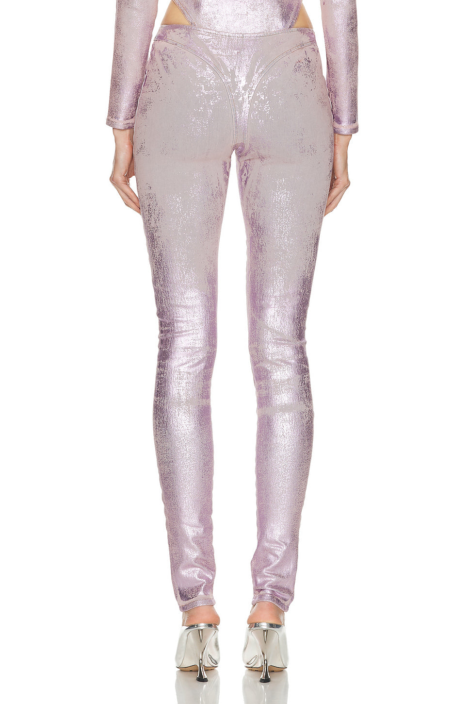 Amber Skinny Leg Jeans