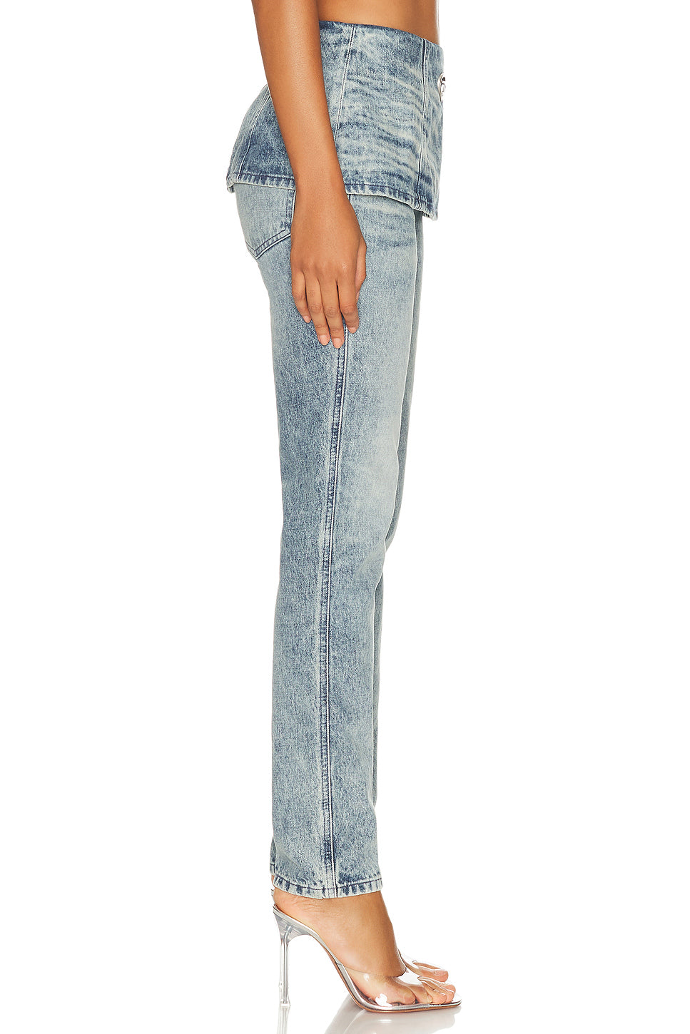 Skinny Leg