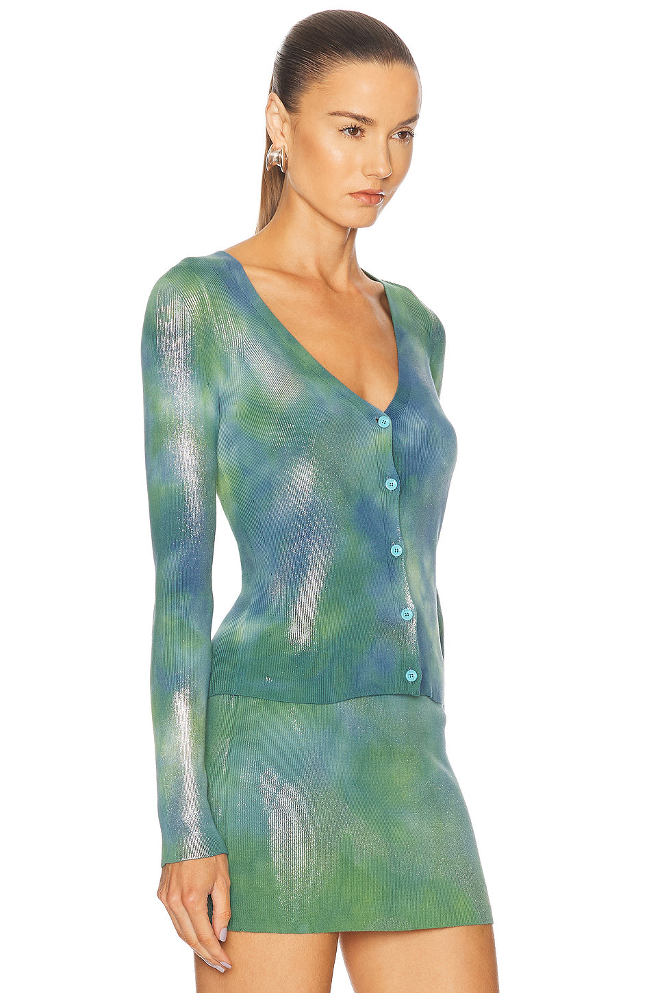 Long Sleeve Cardigan