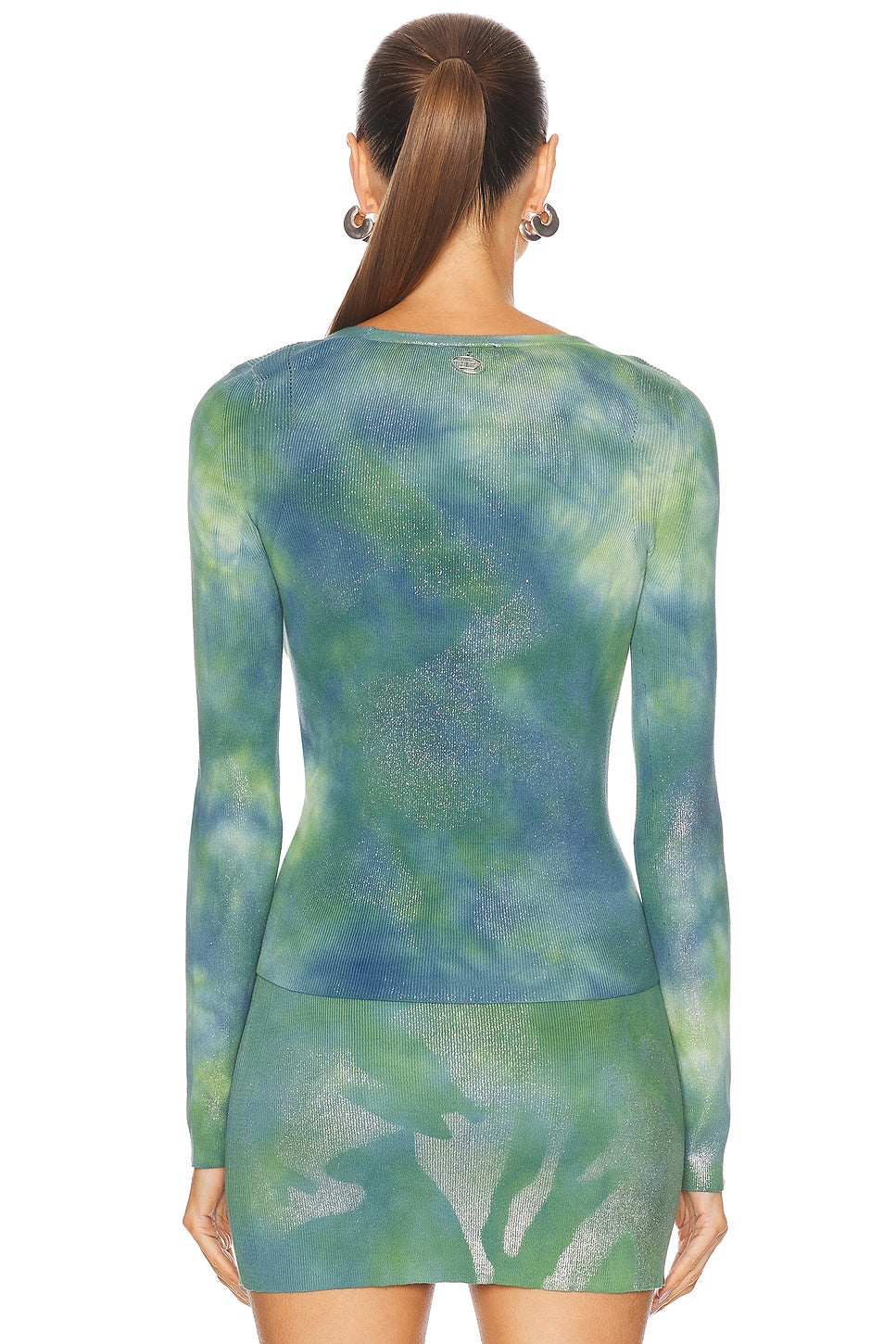 Long Sleeve Cardigan