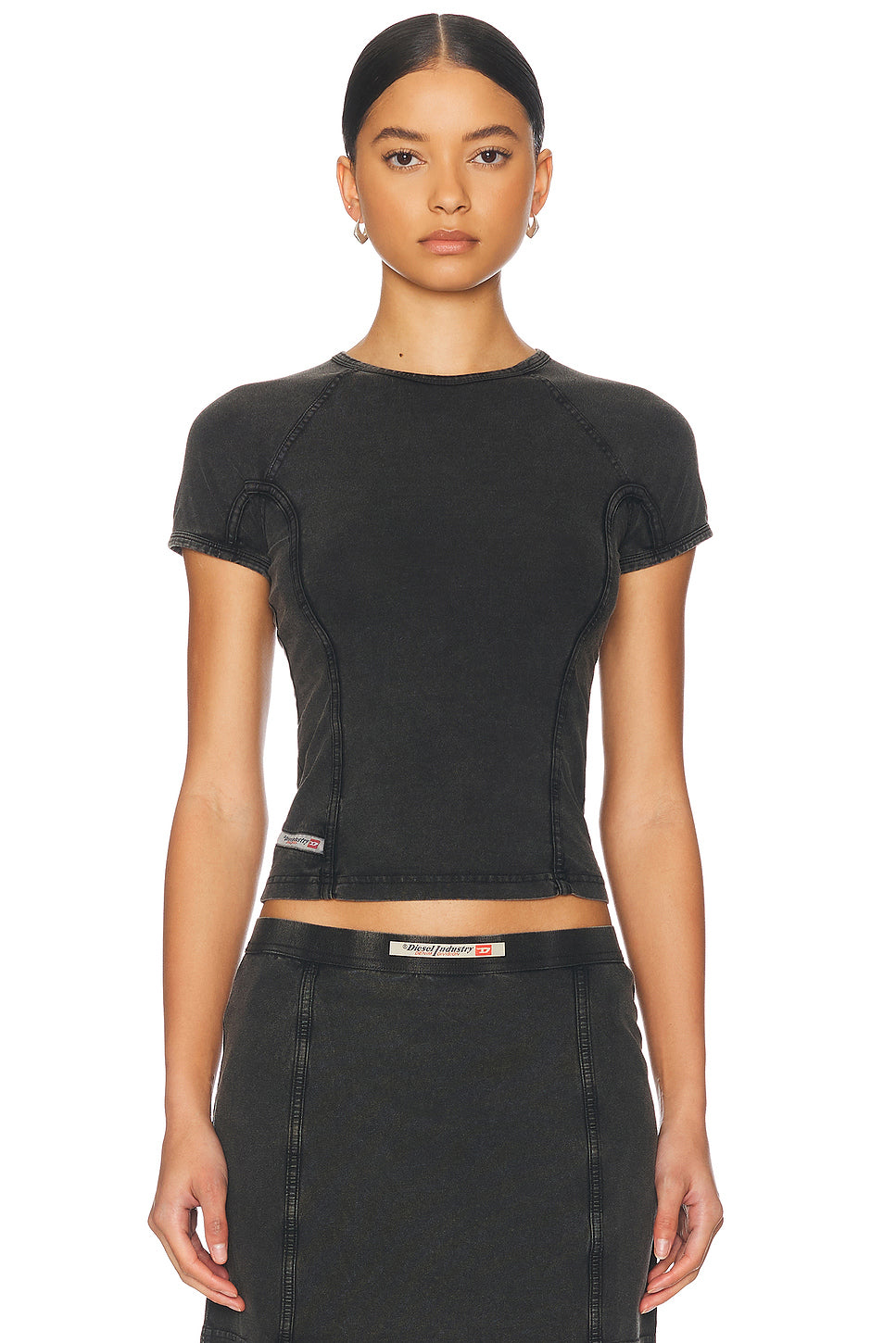 Short Sleeve Top