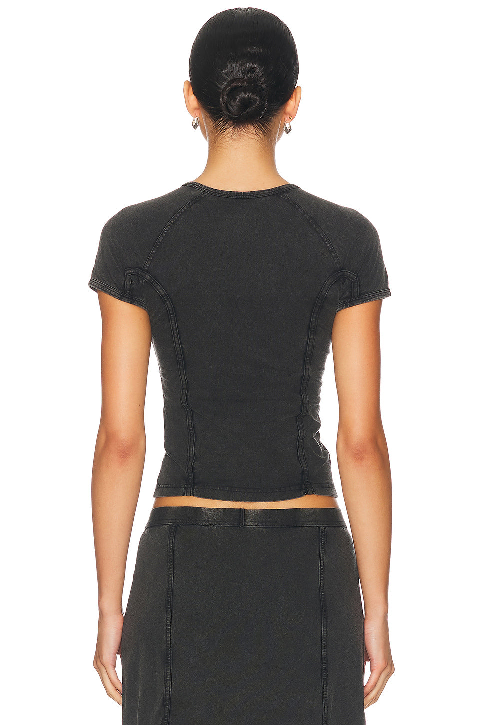 Short Sleeve Top