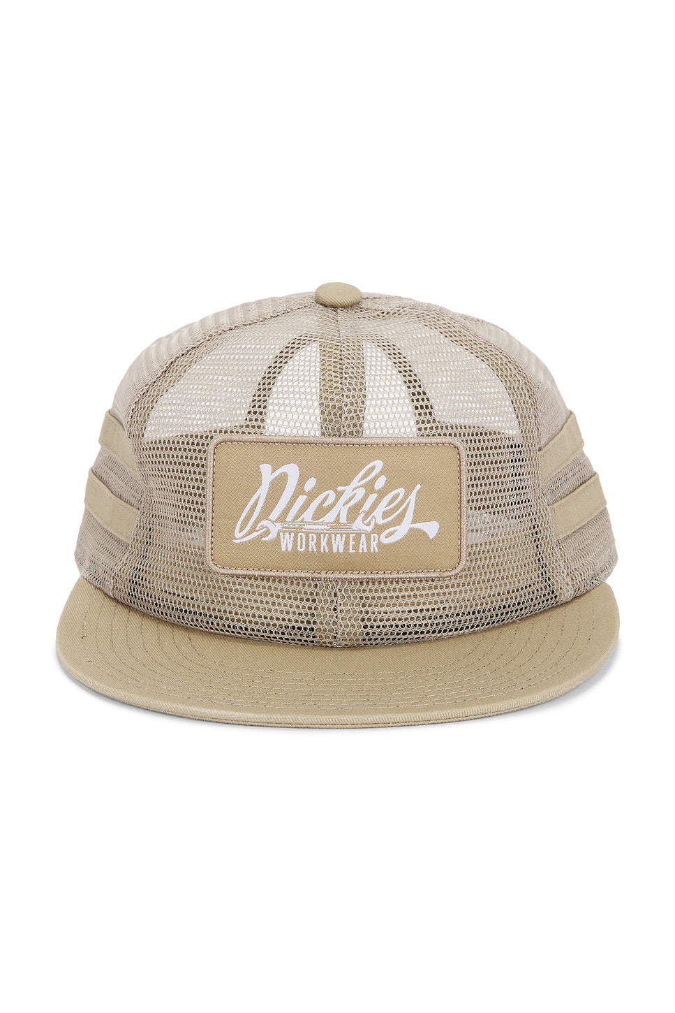 Unconstructed Wrench Full Mesh Cap