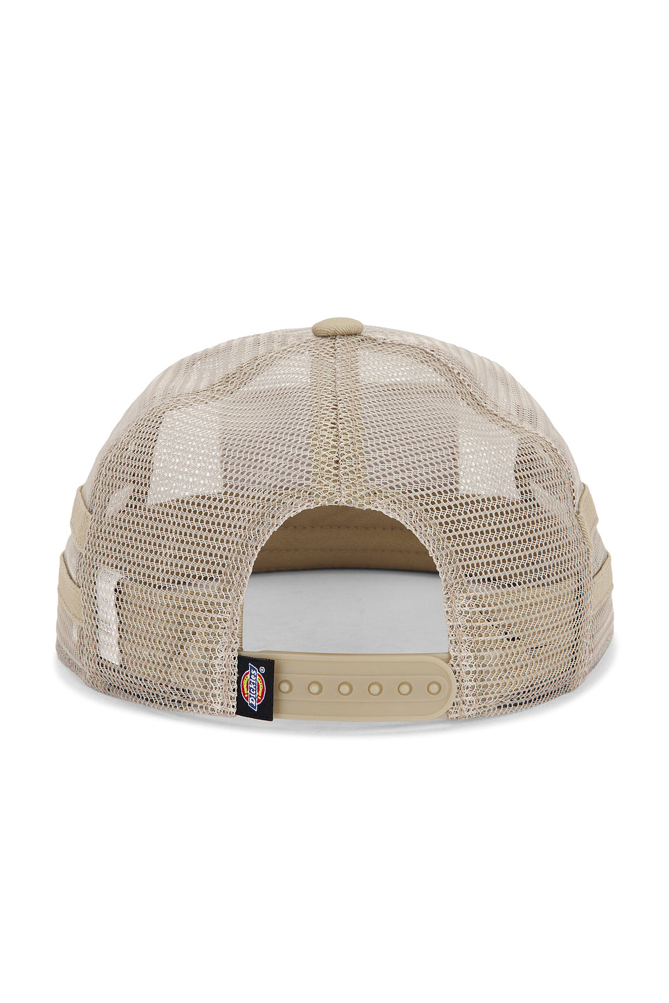 Unconstructed Wrench Full Mesh Cap
