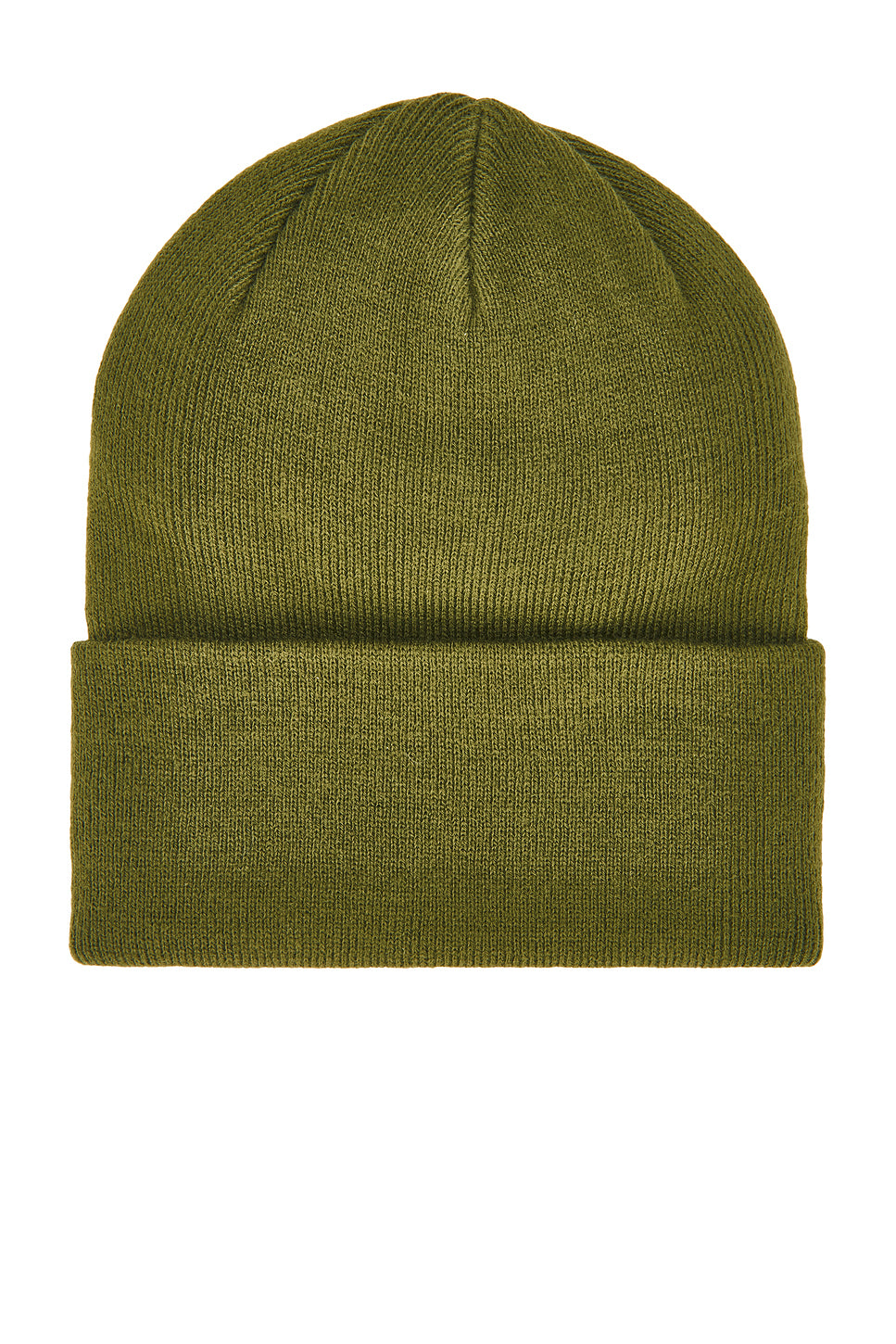 Tall Cuff Beanie