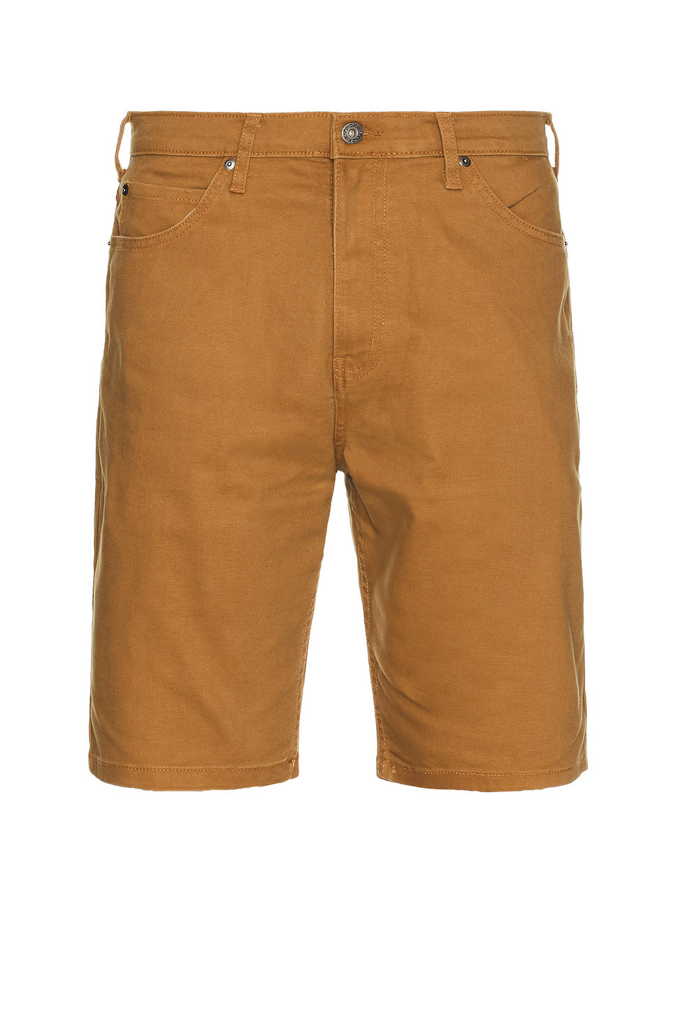 11 Flex Duck Short