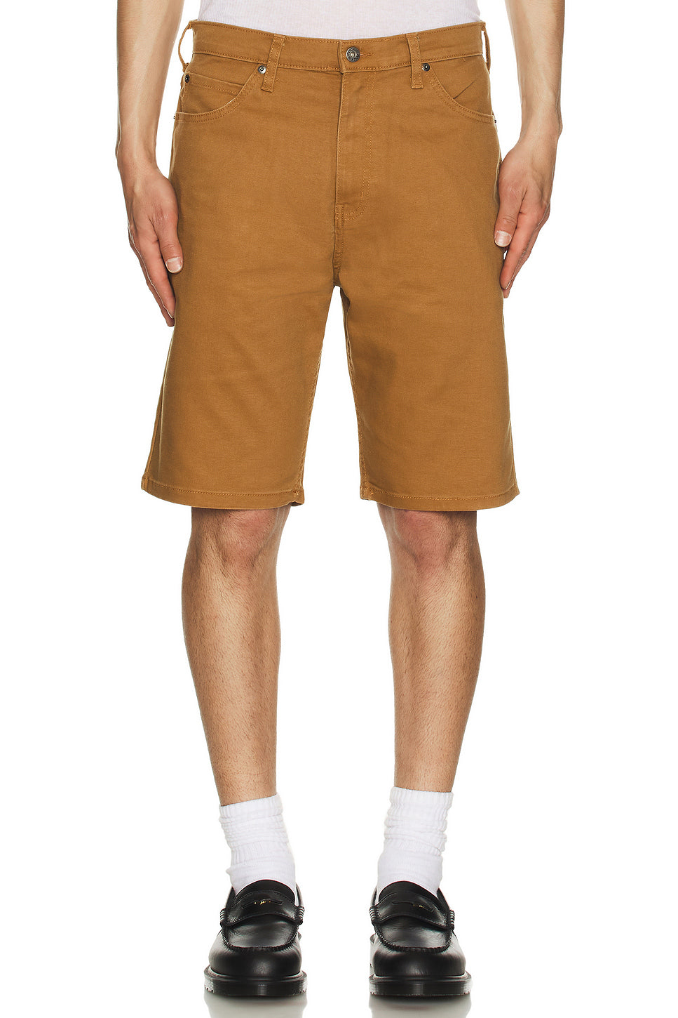 11 Flex Duck Short