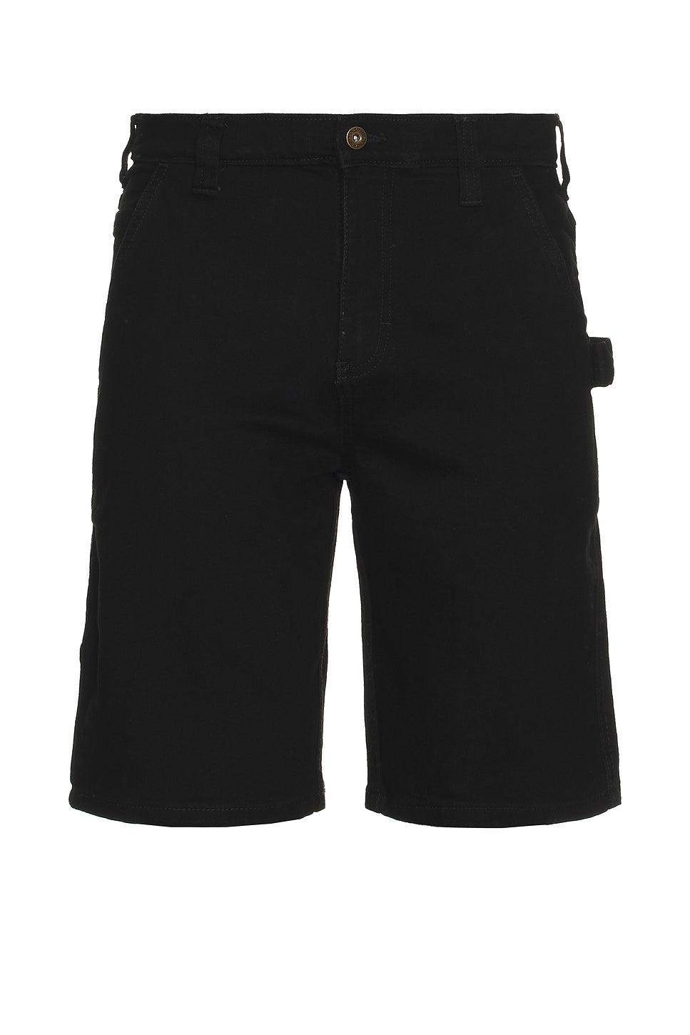 Denim Short