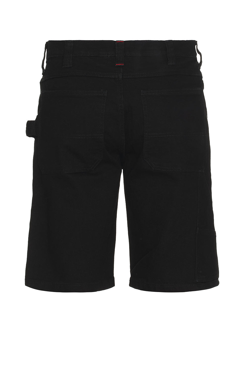 Denim Short