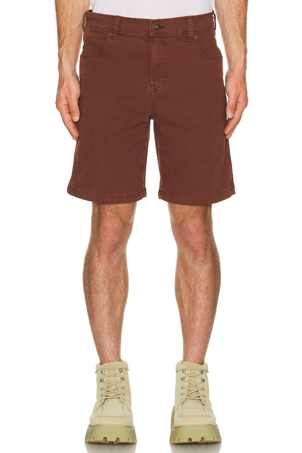 10 River Ranch Work Short