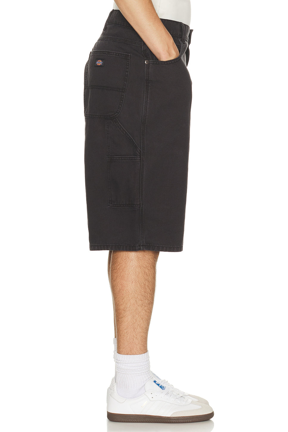 Worn in Relaxed 13 Carpenter Shorts