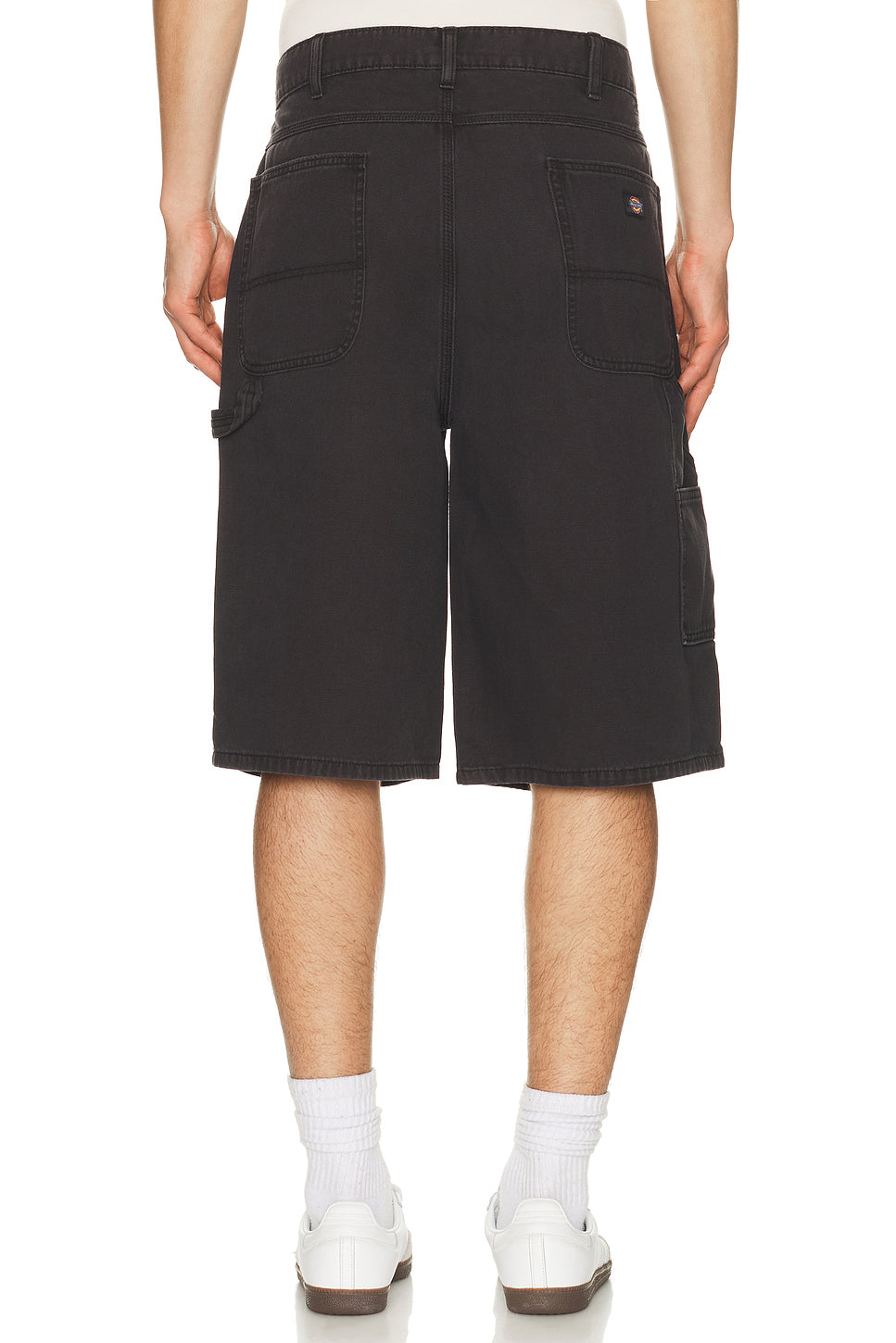 Worn in Relaxed 13 Carpenter Shorts
