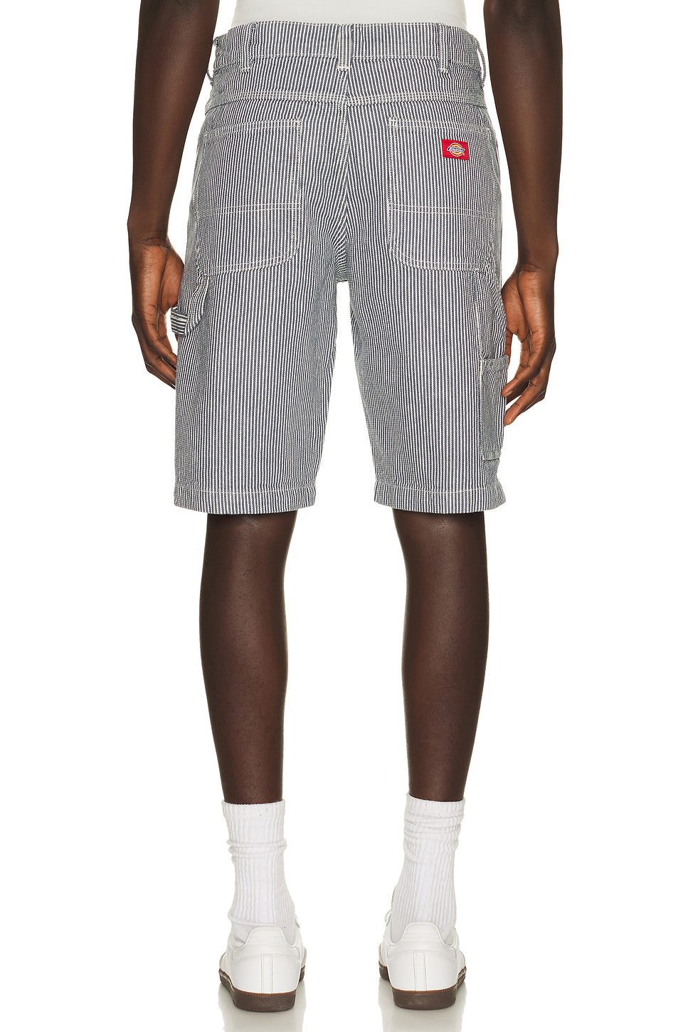 11 Hickory Carpenter Short