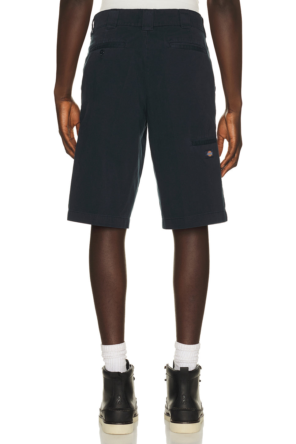 Worn in 13 Loose Work Short