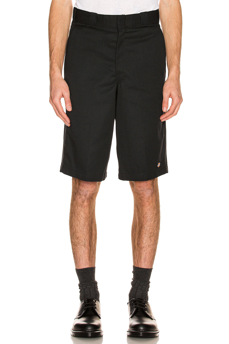 13 Multi Pocket Work Short