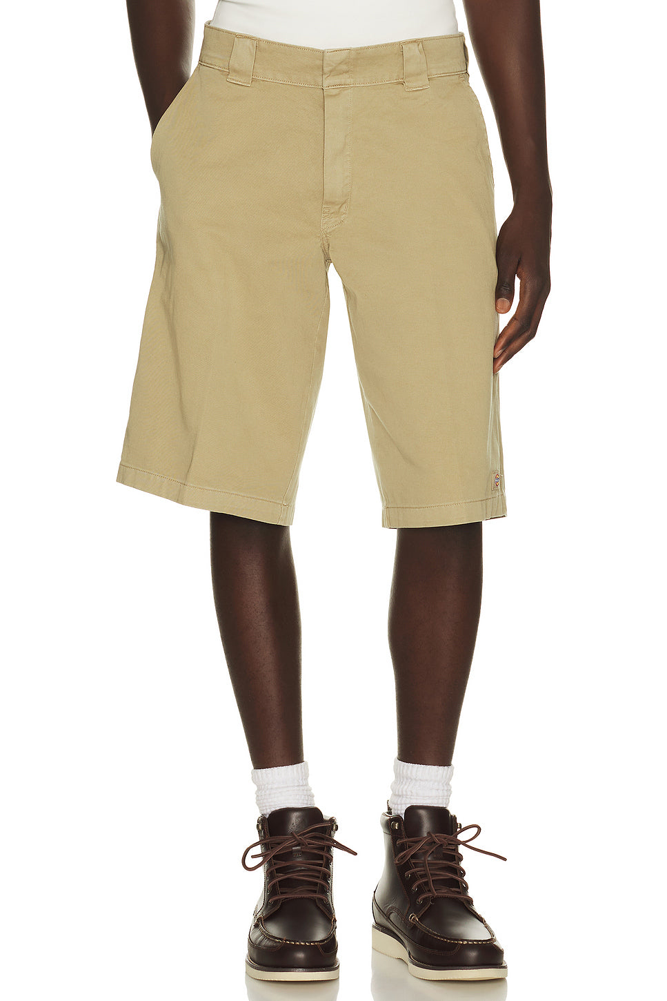 Worn in 13 Loose Work Short