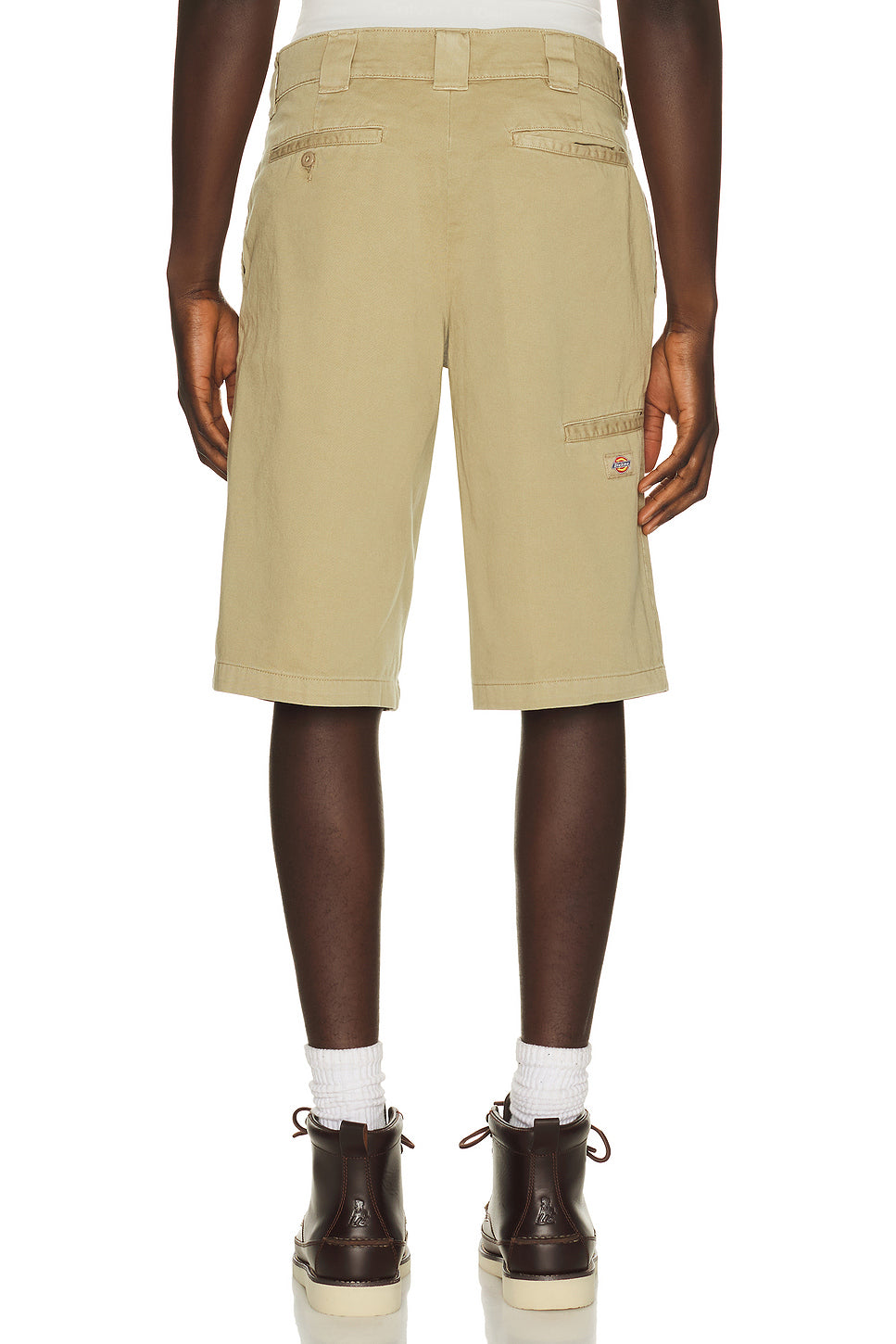 Worn in 13 Loose Work Short