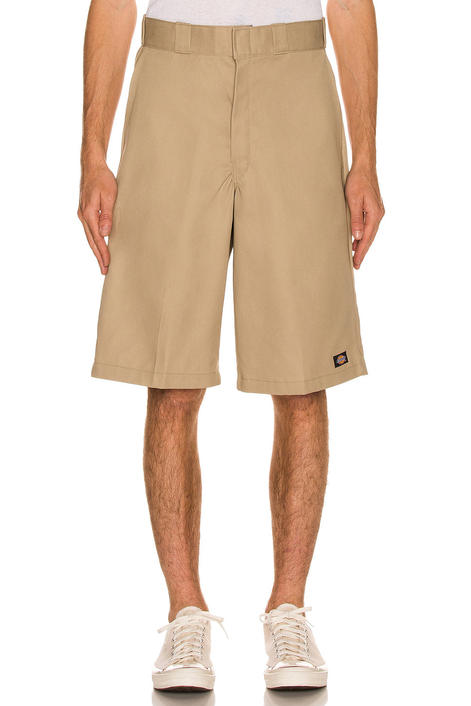 13 Multi Pocket Work Short