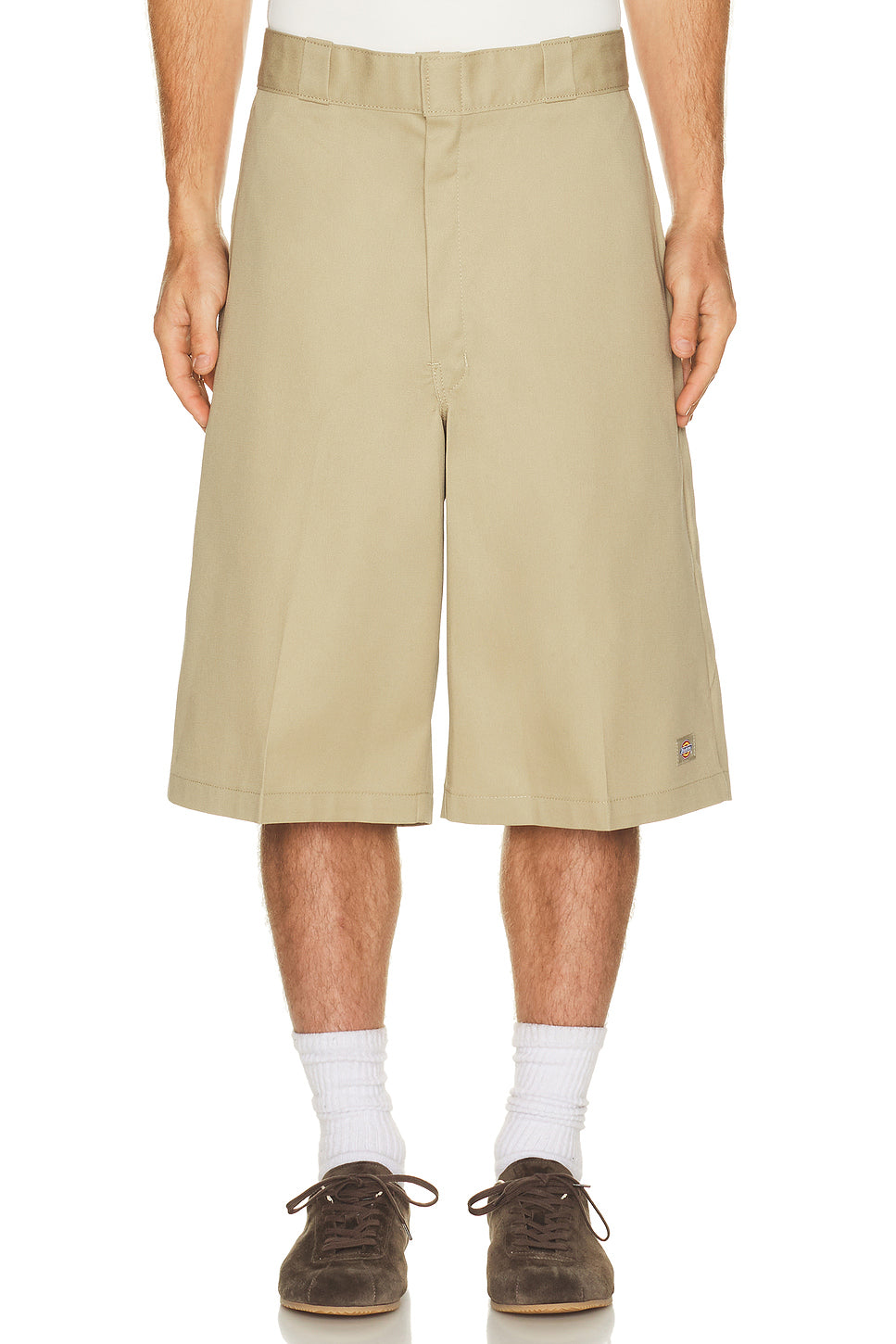 13 Multi Pocket Work Short