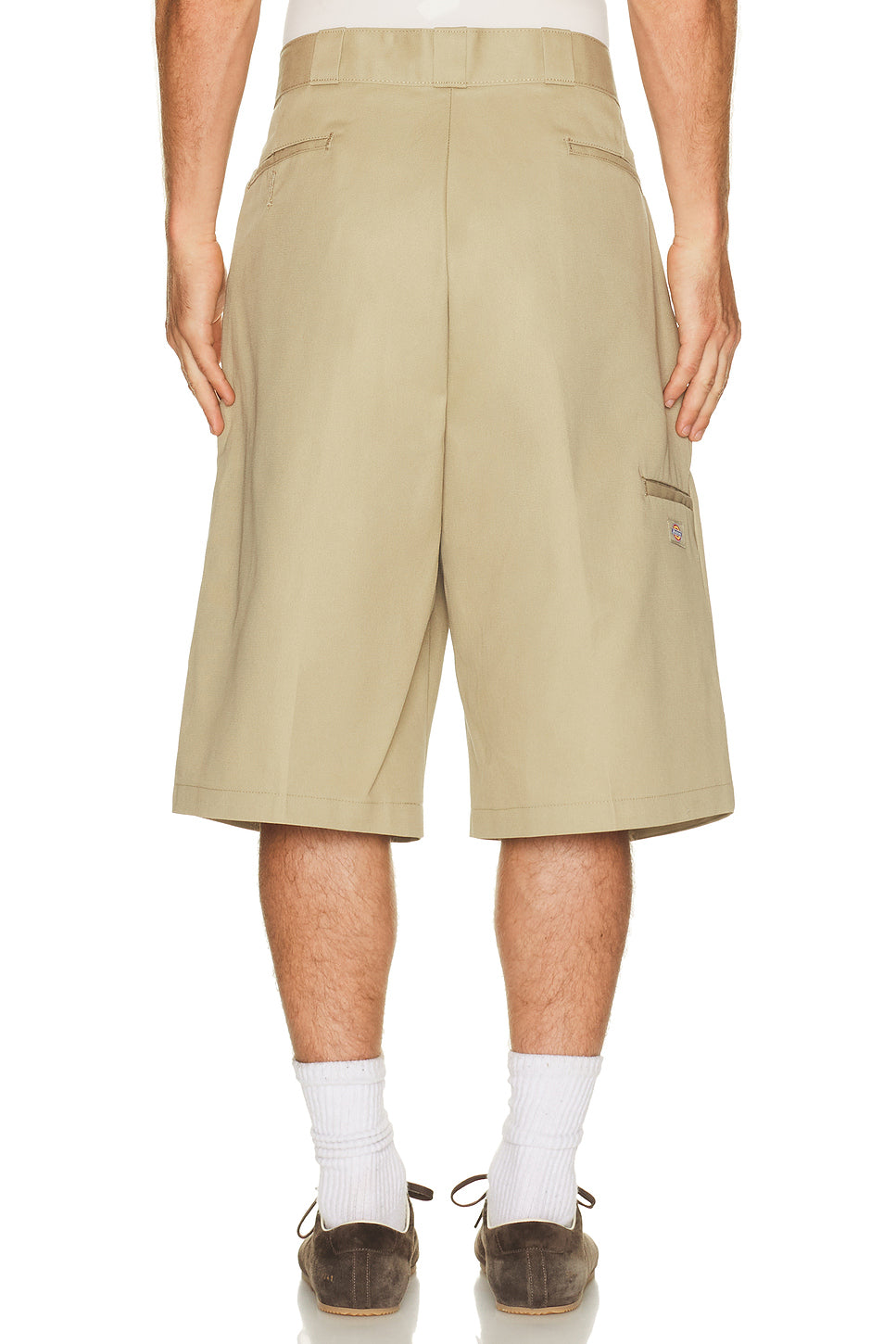 13 Multi Pocket Work Short