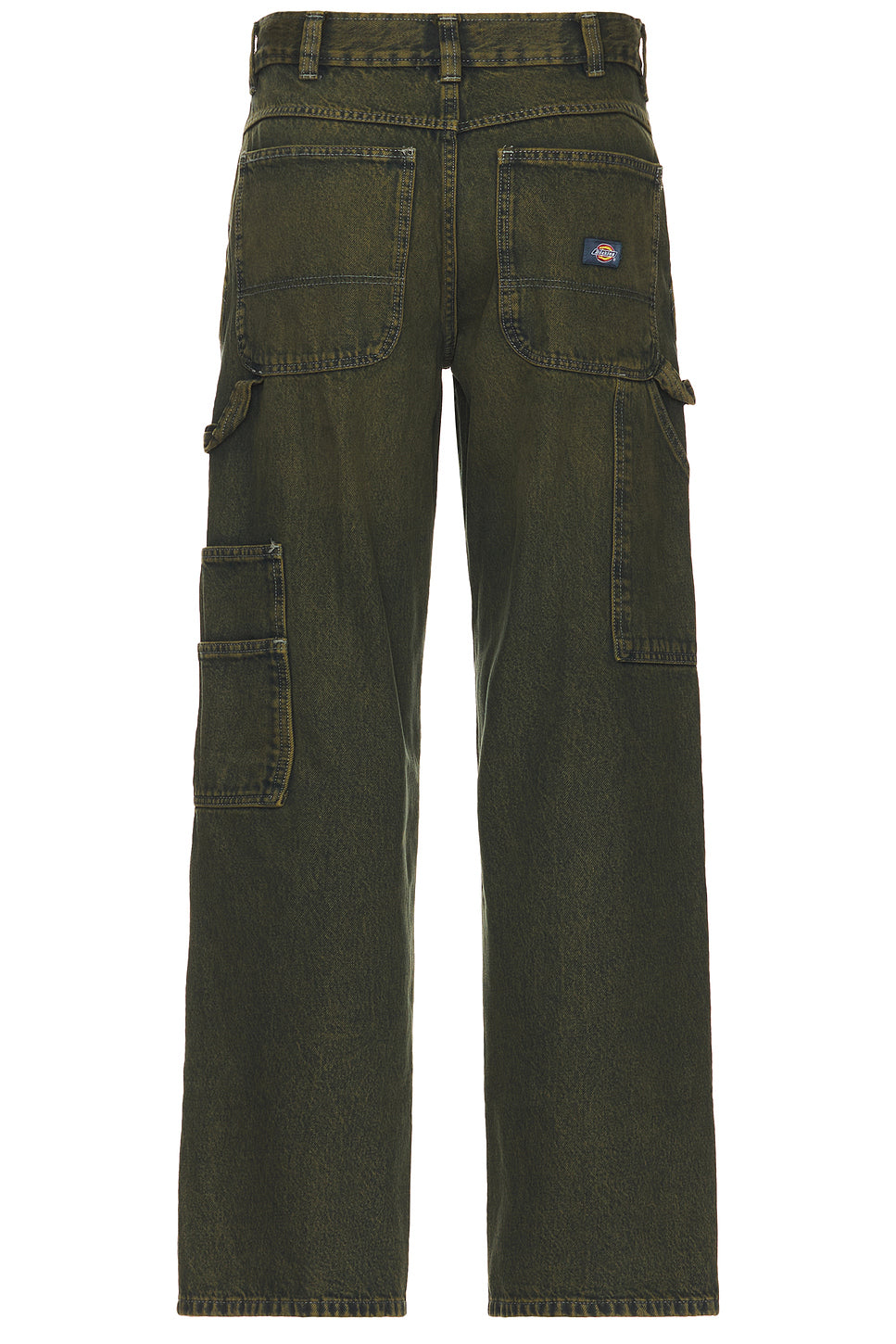 Loose Denim Painter