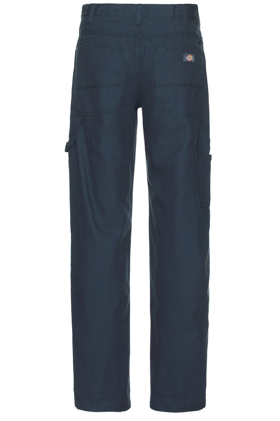 Relaxed Fit Duck Jeans