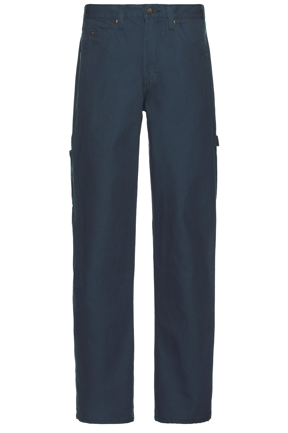 Relaxed Fit Duck Jeans