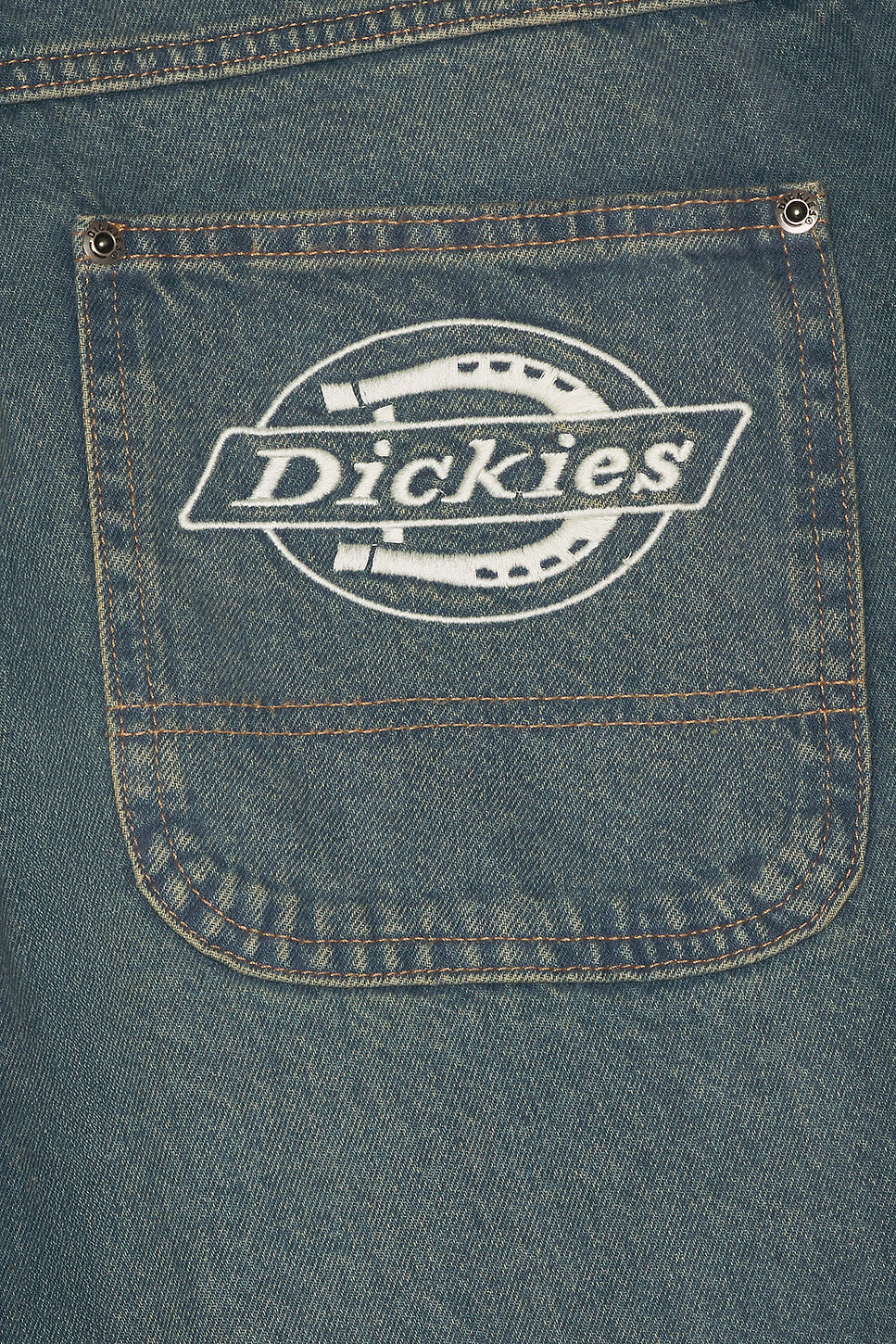 Hilham Denim Jean