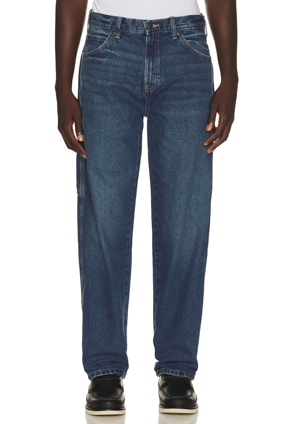 Worn in 1993 Carpenter Jean
