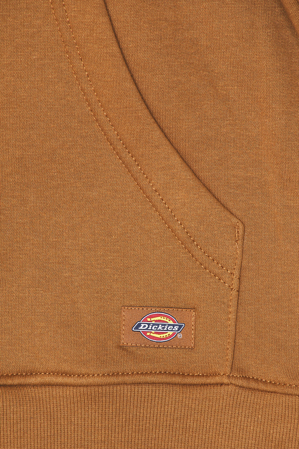 Full Zip Thermal Lined Fleece