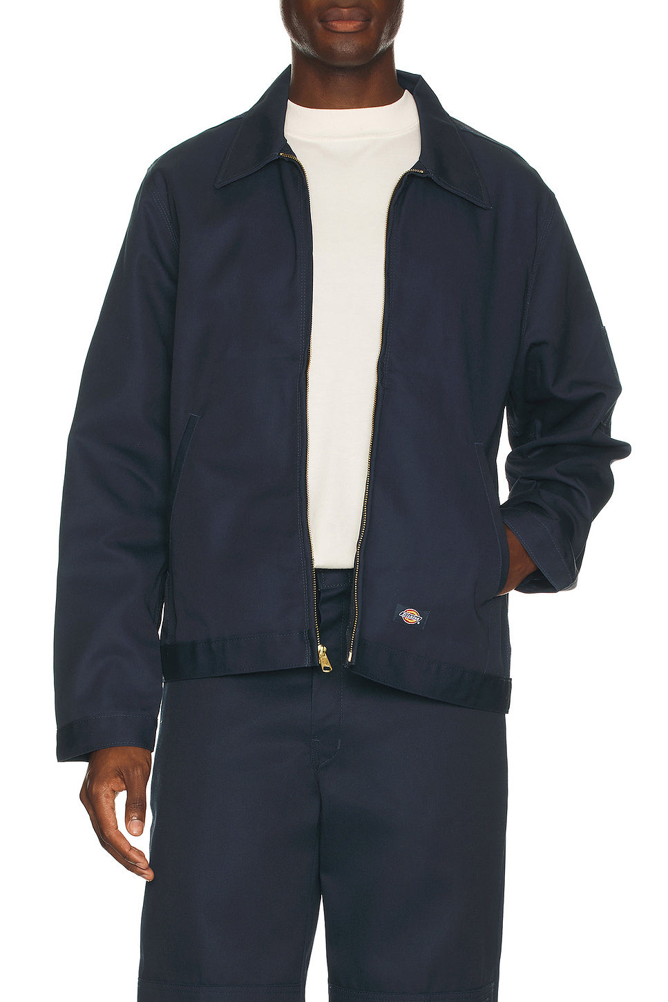 Unlined Eisenhower Jacket