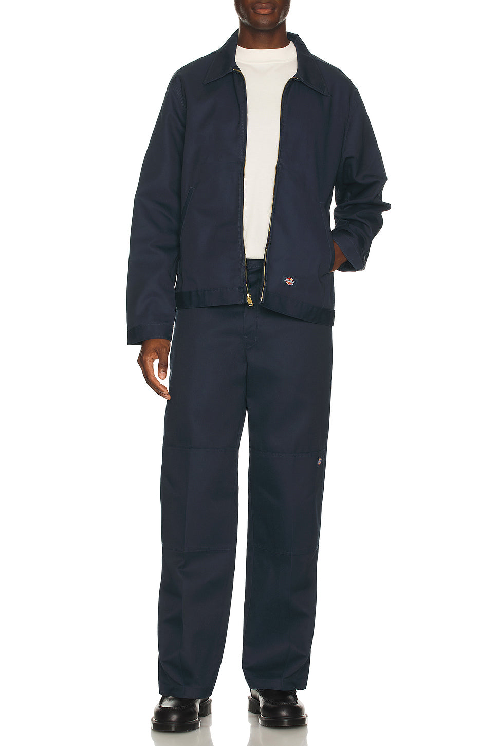 Unlined Eisenhower Jacket