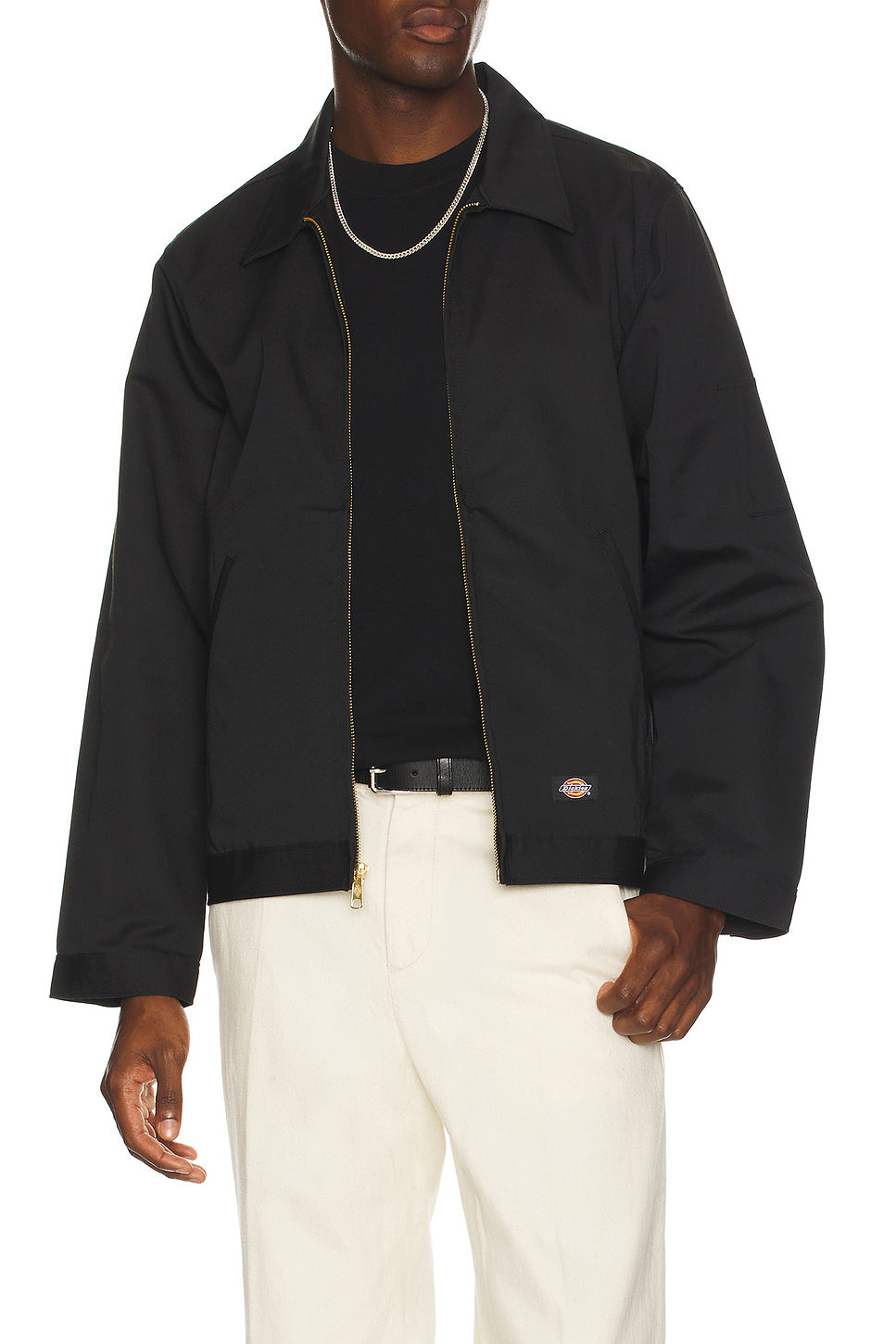 Unlined Eisenhower Jacket