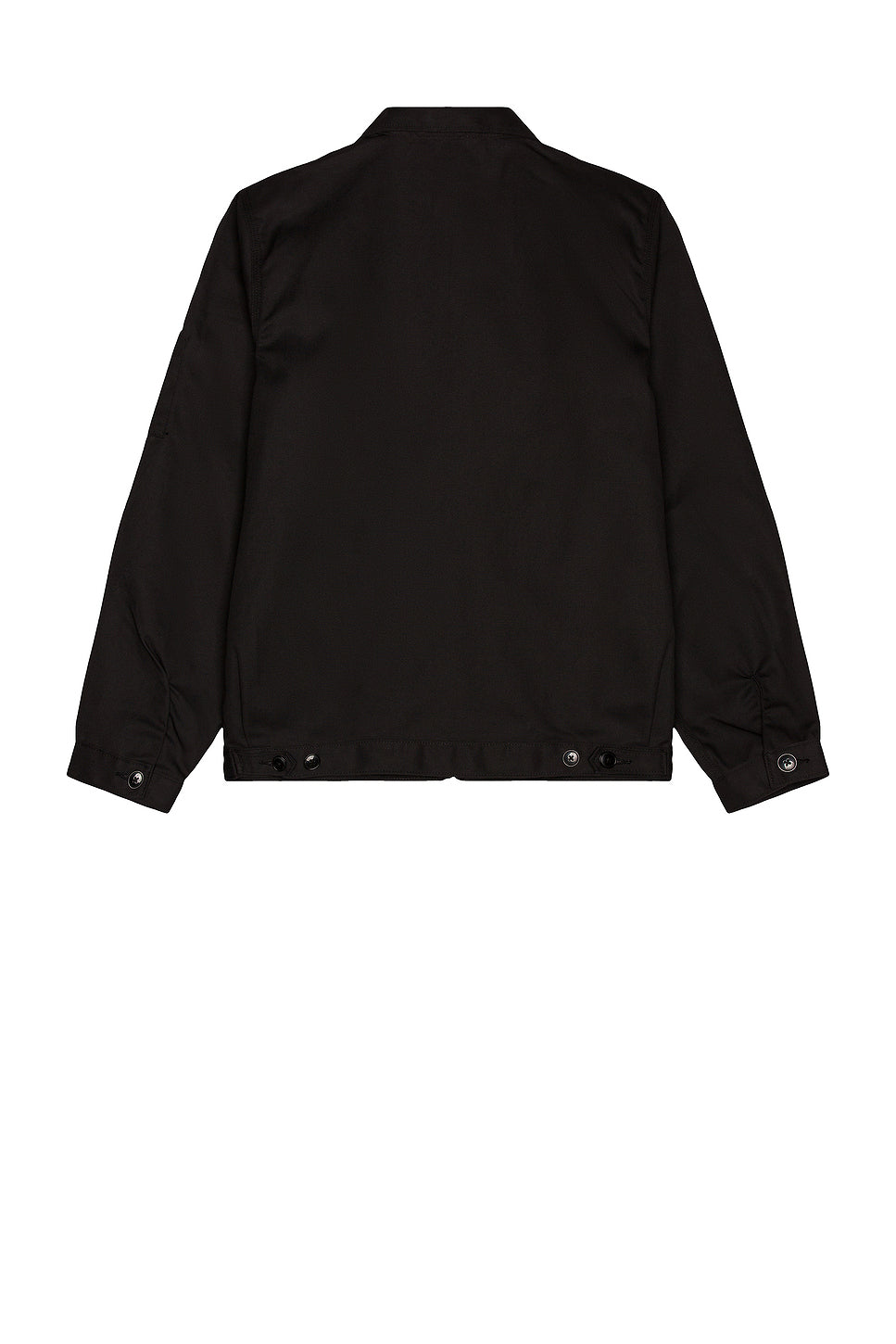 Unlined Eisenhower Jacket