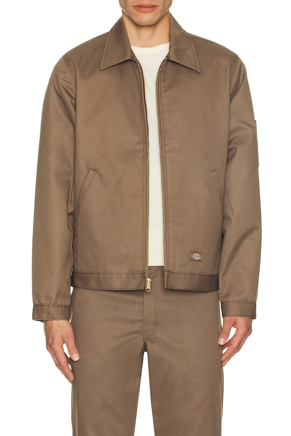 Insulated Eisenhower Jacket