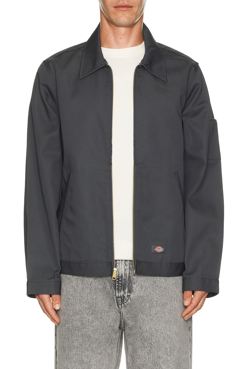 Unlined Eisenhower Jacket
