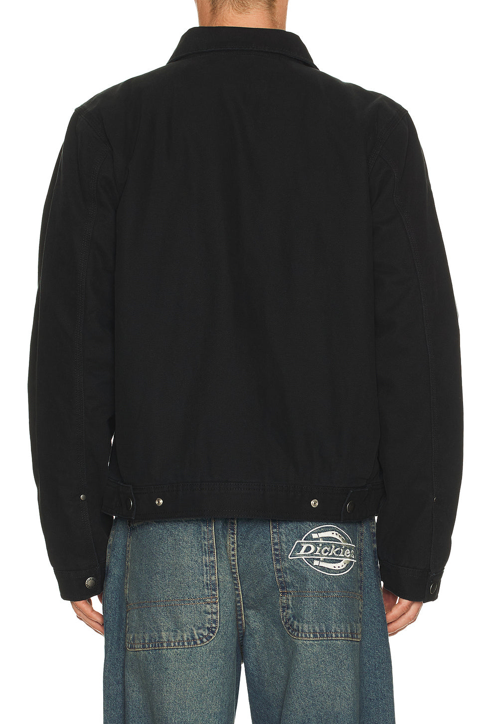 x Thrasher Jacket