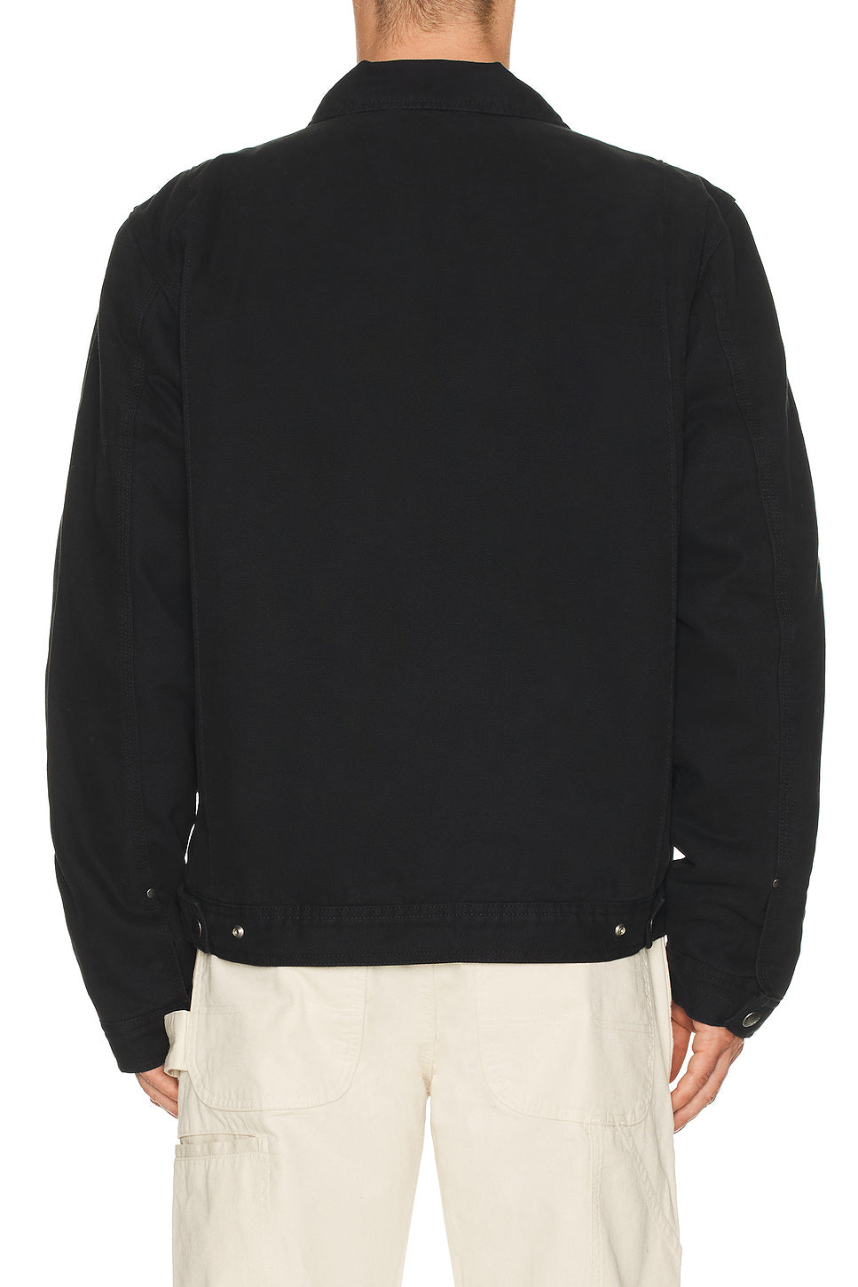 Canvas Painter Jacket