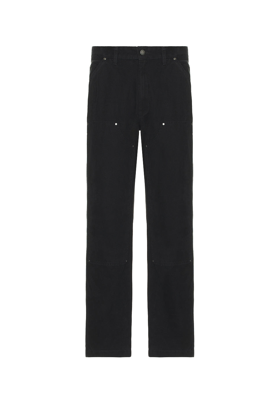 Double Front Duck Pant