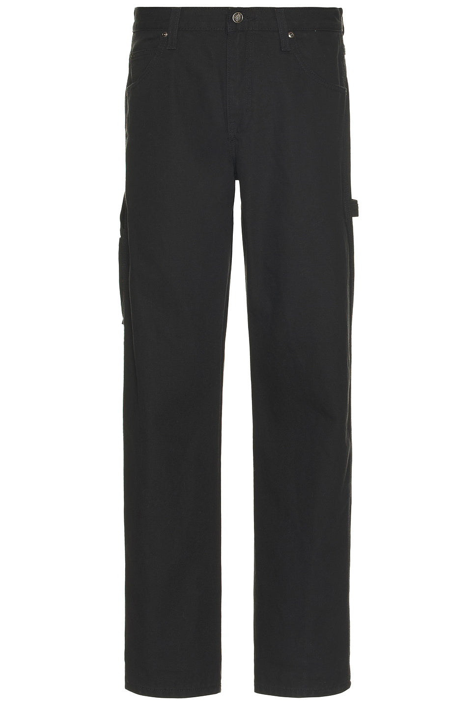 Relaxed Fit Duck Jeans