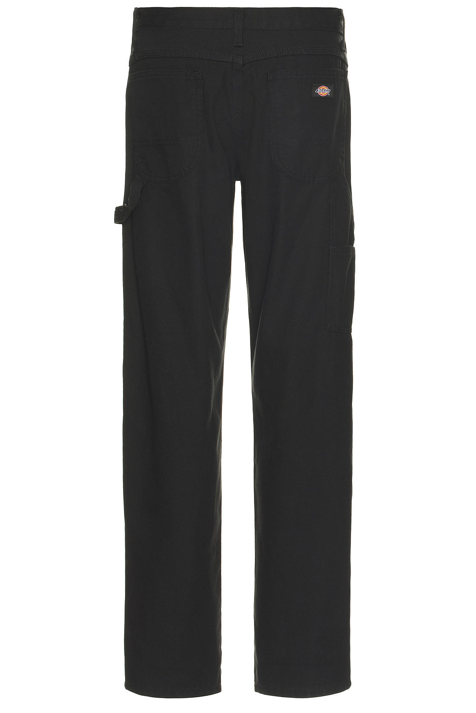Relaxed Fit Duck Jeans