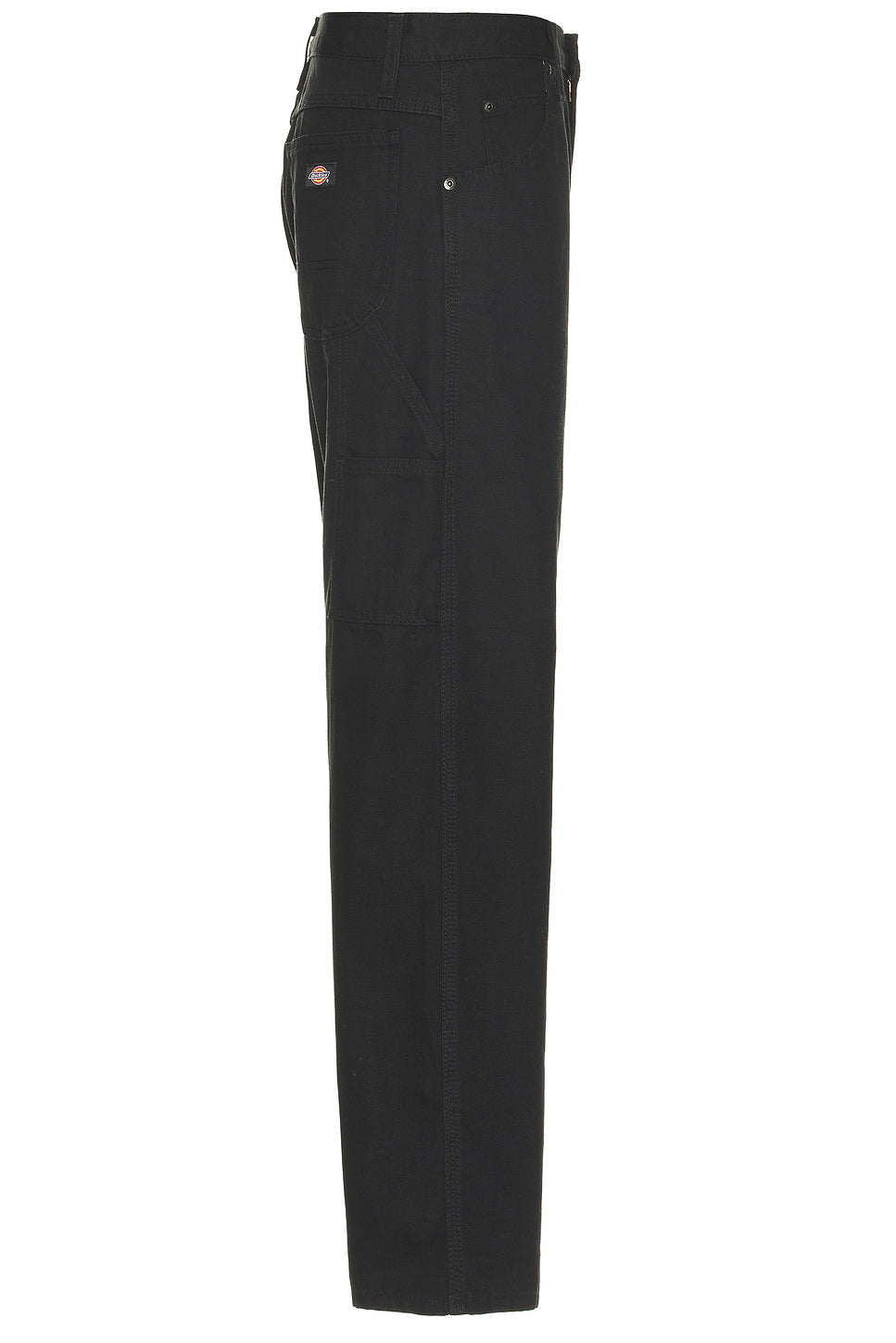 Relaxed Fit Duck Jeans
