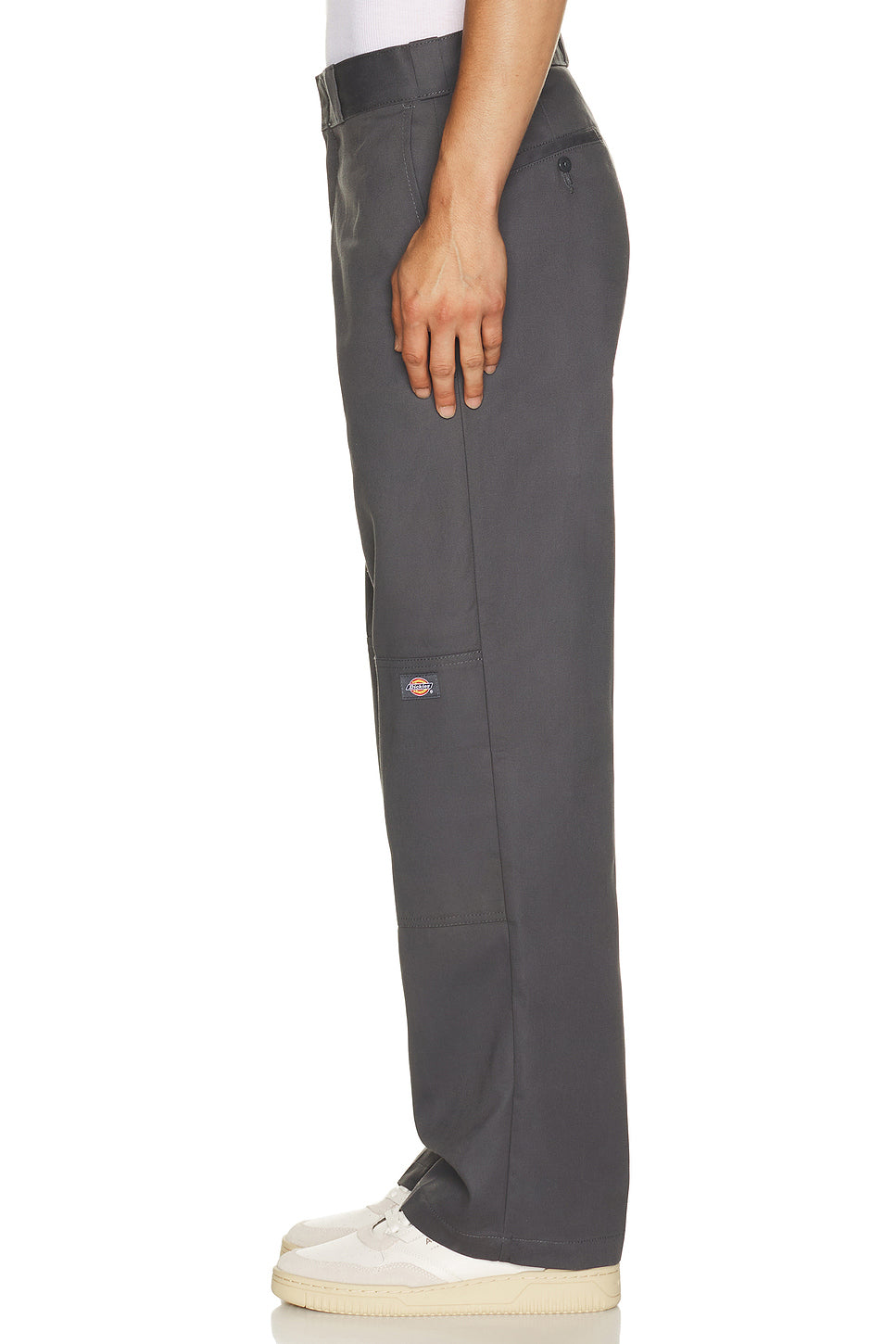 Loose Fit Double Knee Work Pant
