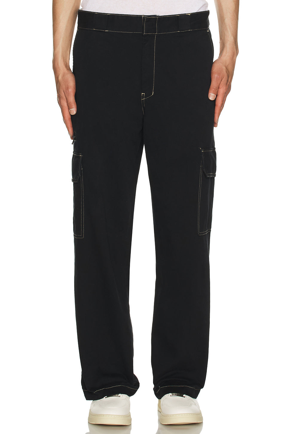 Riverbend Cargo Work Pant