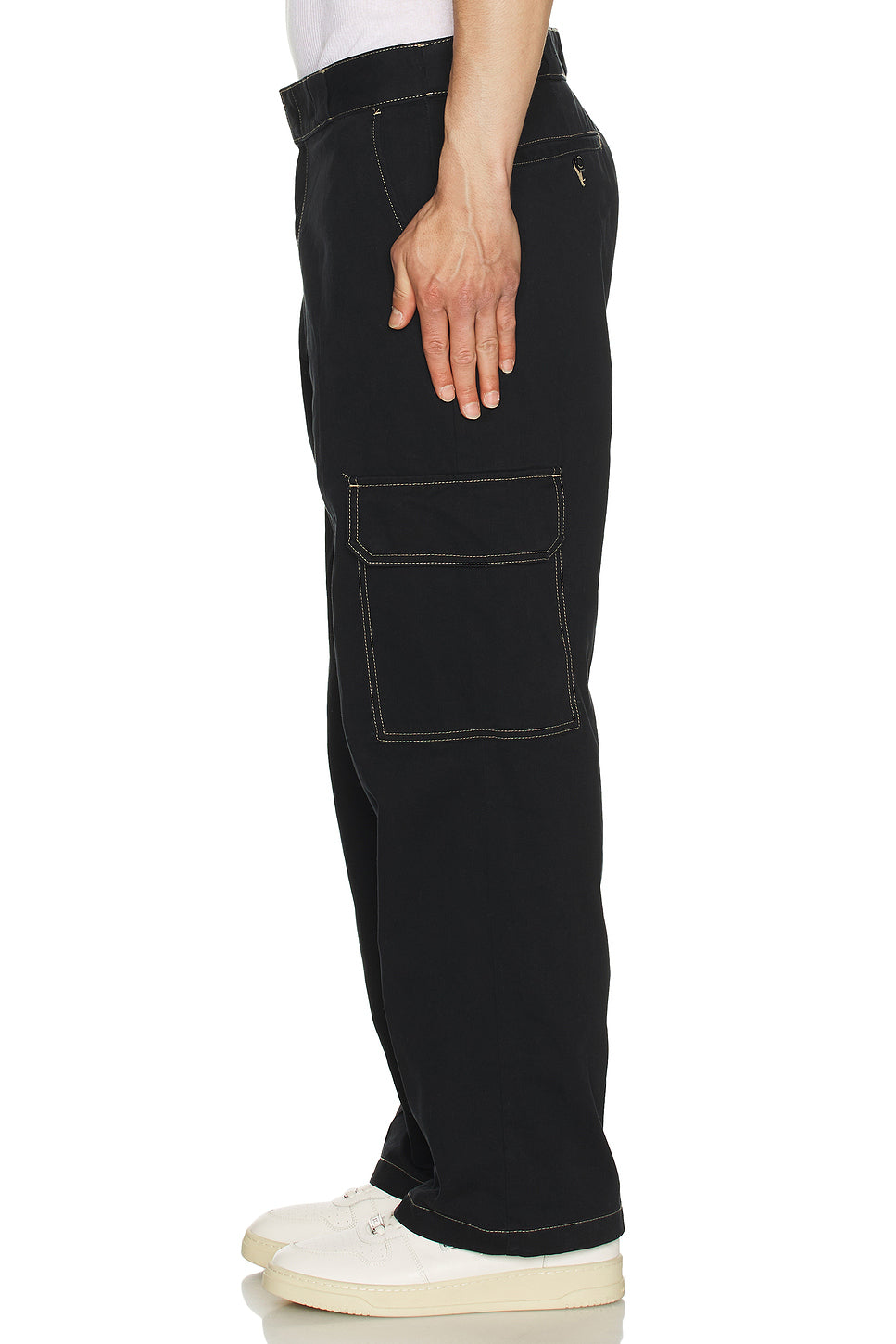 Riverbend Cargo Work Pant