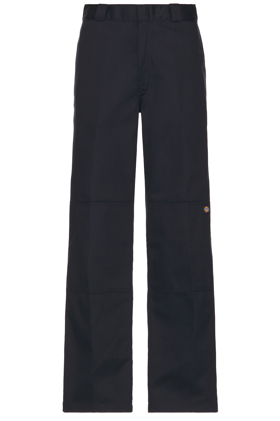 Twill Double Knee Work Pant