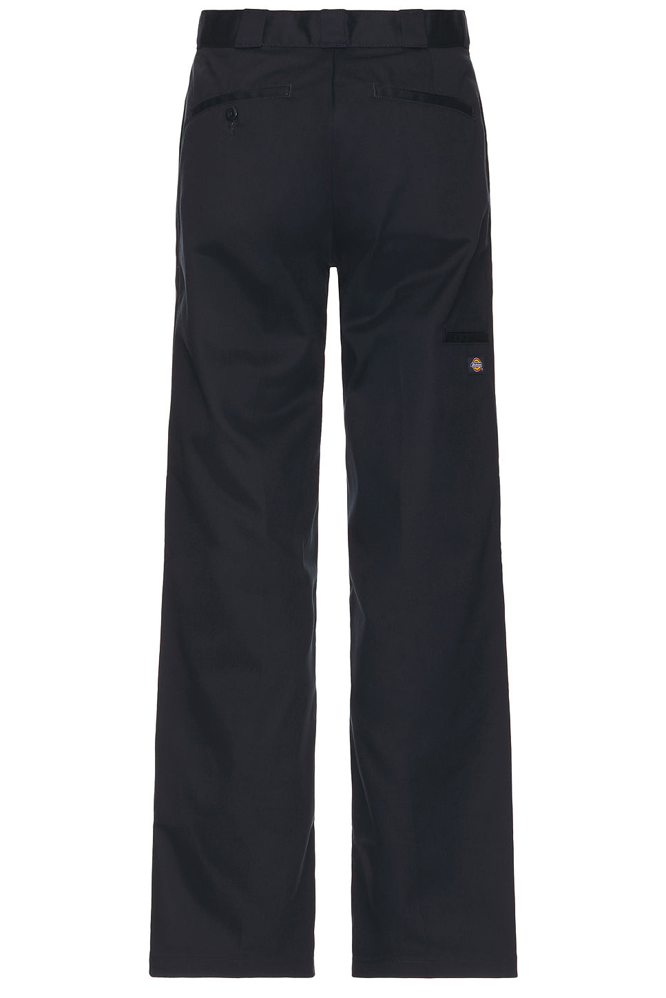Twill Double Knee Work Pant