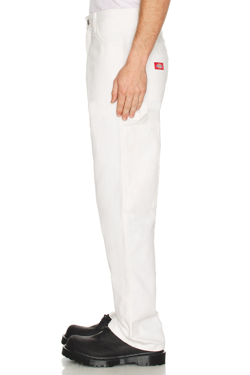 Standard Utility Painter Straight Leg Pant
